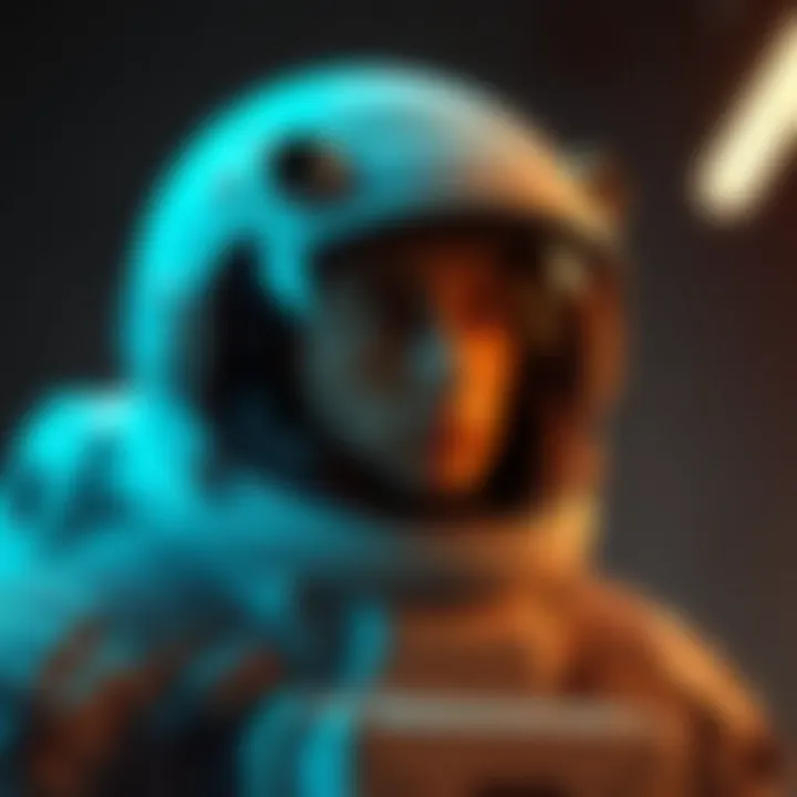 space id 코인: 새로운 가능성의 탐구 Summary