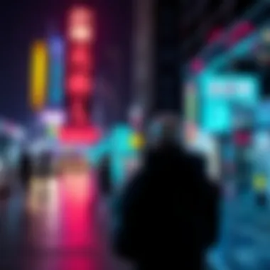 Market trends in Security Token Offering