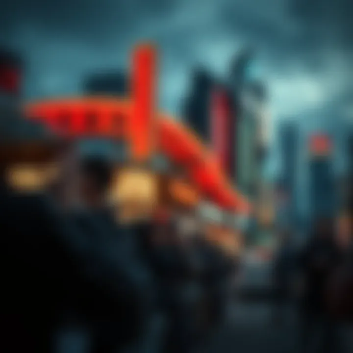 Strategies for identifying market bottoms