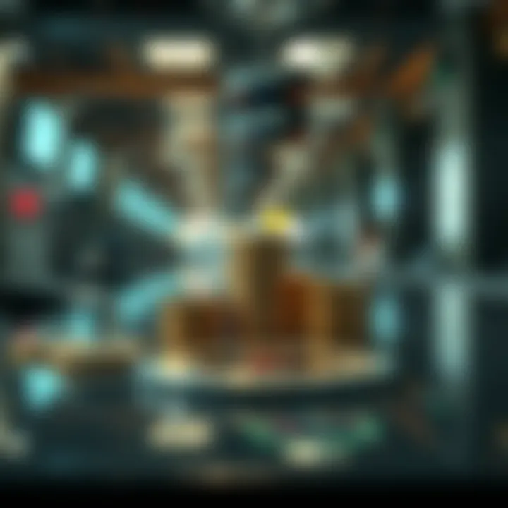 Strategies for Safe Trading in Digital Assets Strategies for safe trading in digital assets