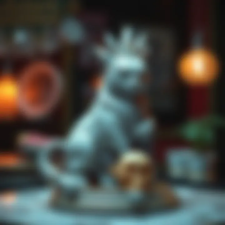 Key characteristics of successful NFT artworks