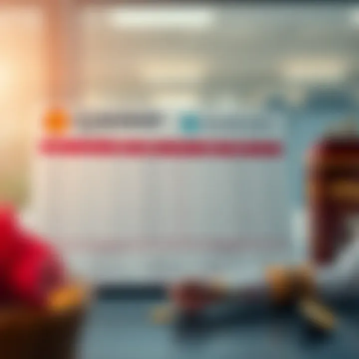 Comparative analysis chart of Sunswap and traditional exchanges