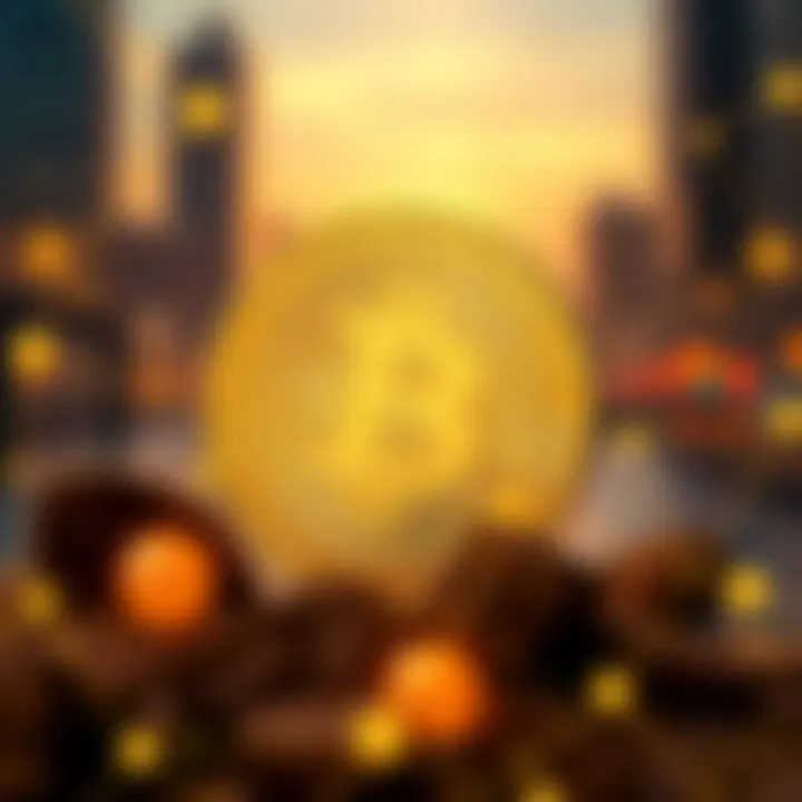 Tax Implications for Bitcoin in Australia Infographic on tax implications for Bitcoin in Australia