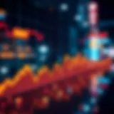 Graph illustrating USDT price stability over time