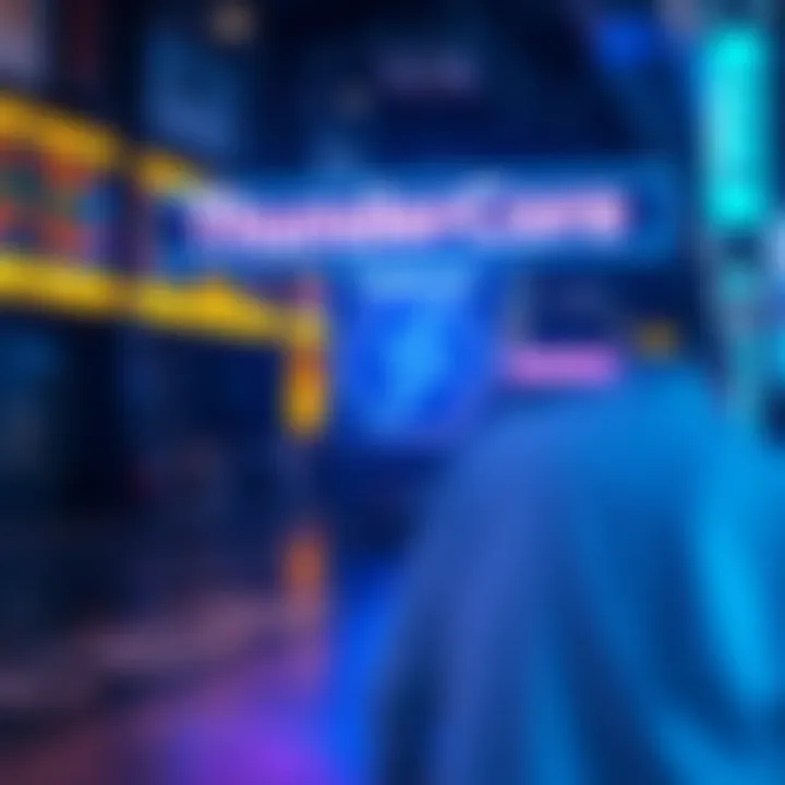 Future outlook and predictions for ThunderCore