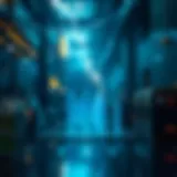 Current market trend analysis of ThunderCore