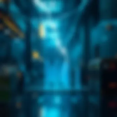 Current market trend analysis of ThunderCore