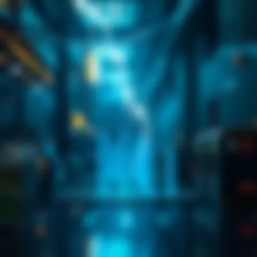 Current market trend analysis of ThunderCore