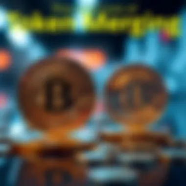 Analysis of the advantages and disadvantages of token merges