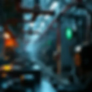 Impact of Token Usage on Output Generation Impact of token usage on output generation