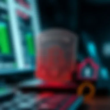Ensuring Transaction Security A checklist of security measures for transactions
