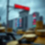 Understanding Market Lows in Cryptocurrency Understanding market lows in cryptocurrency