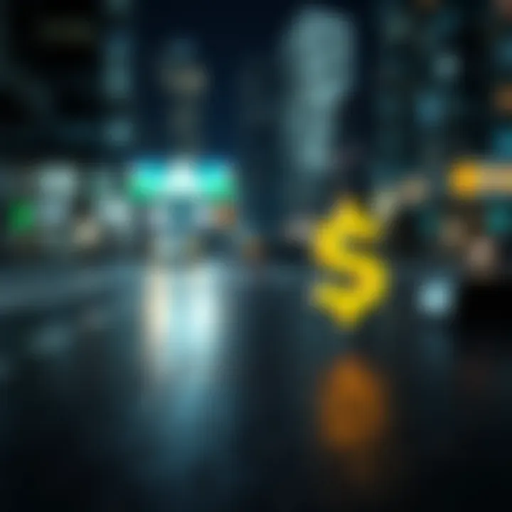 Security features of USDT in cryptocurrency trading