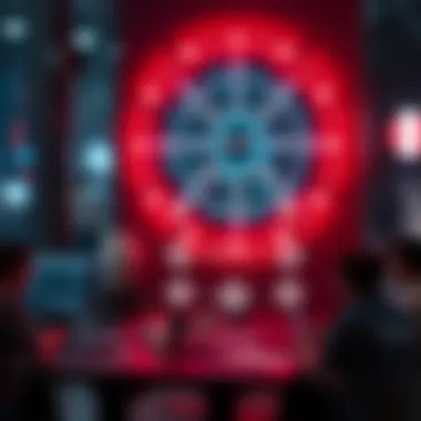 Flowchart illustrating user strategies for Tokamak Network