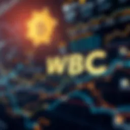 Real-time WBC data visualizations