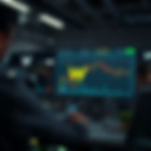 Overview of Wefinex platform features