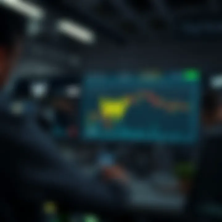 Overview of Wefinex platform features