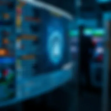 Security measures implemented in Wefinex