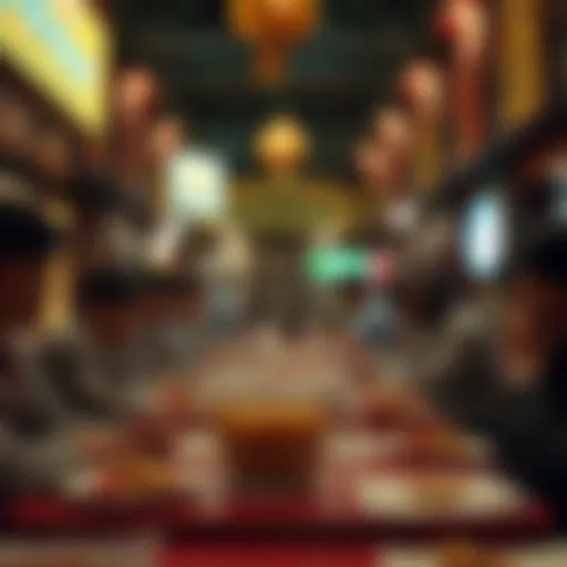 윙스 코인: 블록체인 혁신의 새로운 가능성 Introduction