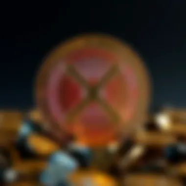 XRP와 리플: 암호화폐의 미래를 형성하는 요소 Introduction
