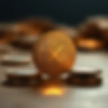 Notable XRP와 리플: 암호화폐의 미래를 형성하는 요소