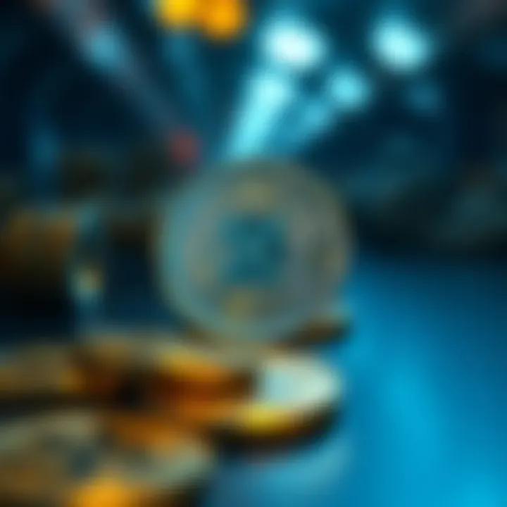 XRP와 리플: 암호화폐의 미래를 형성하는 요소 Summary