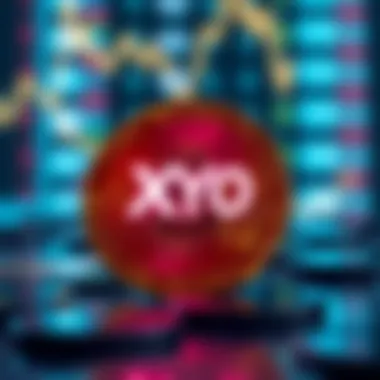 XYO's Position in the Cryptocurrency Market Market position of XYO cryptocurrency